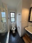 Attached Full bathroom